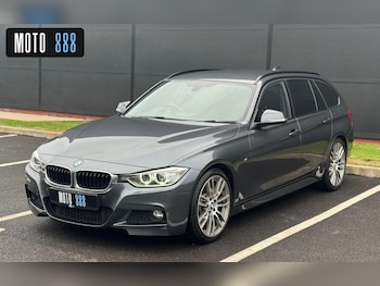 Used BMW 3 Series 2013 for sale - 76794518: Photo