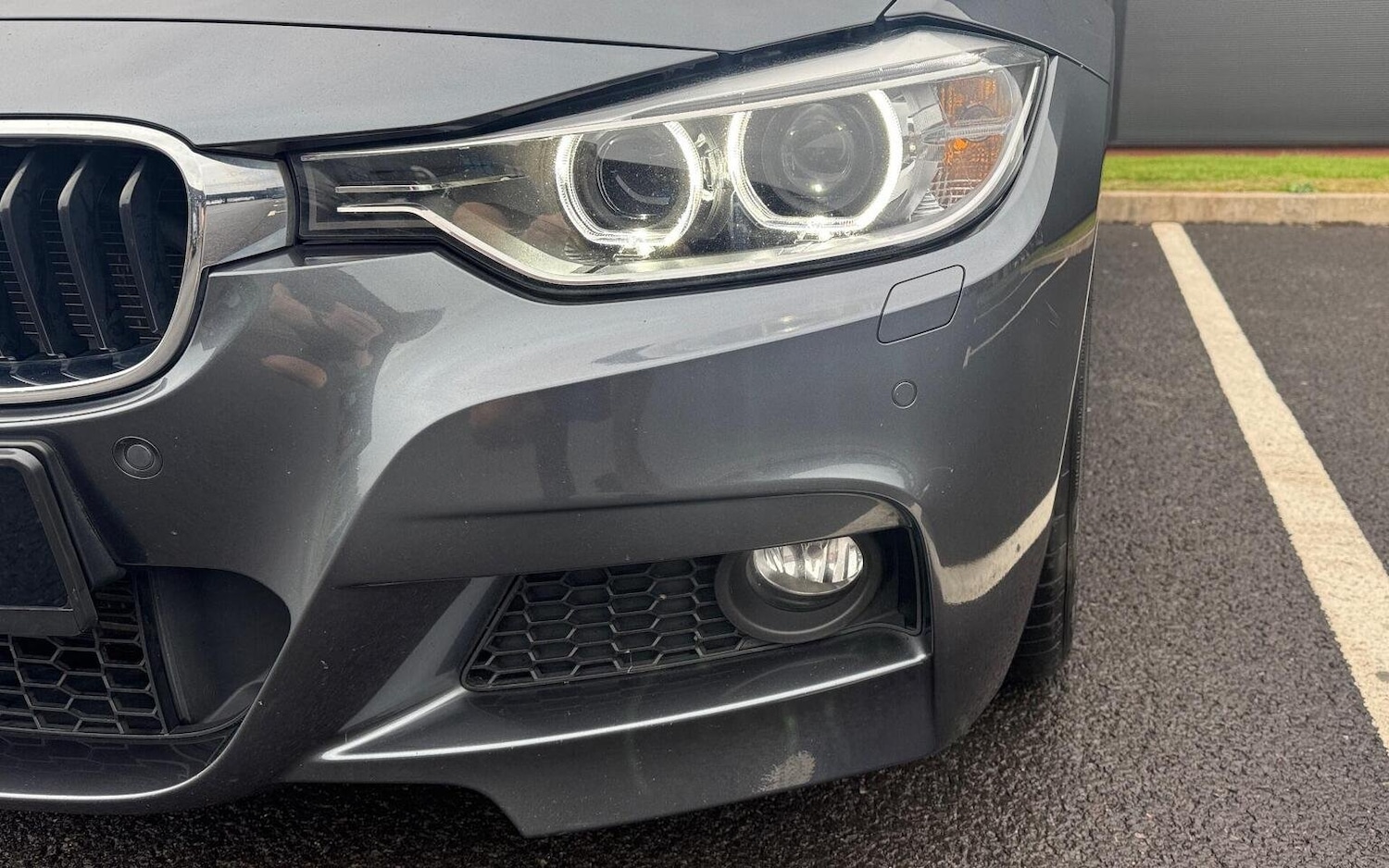 Used BMW 3 Series 2013 for sale - 76794518: Photo 4