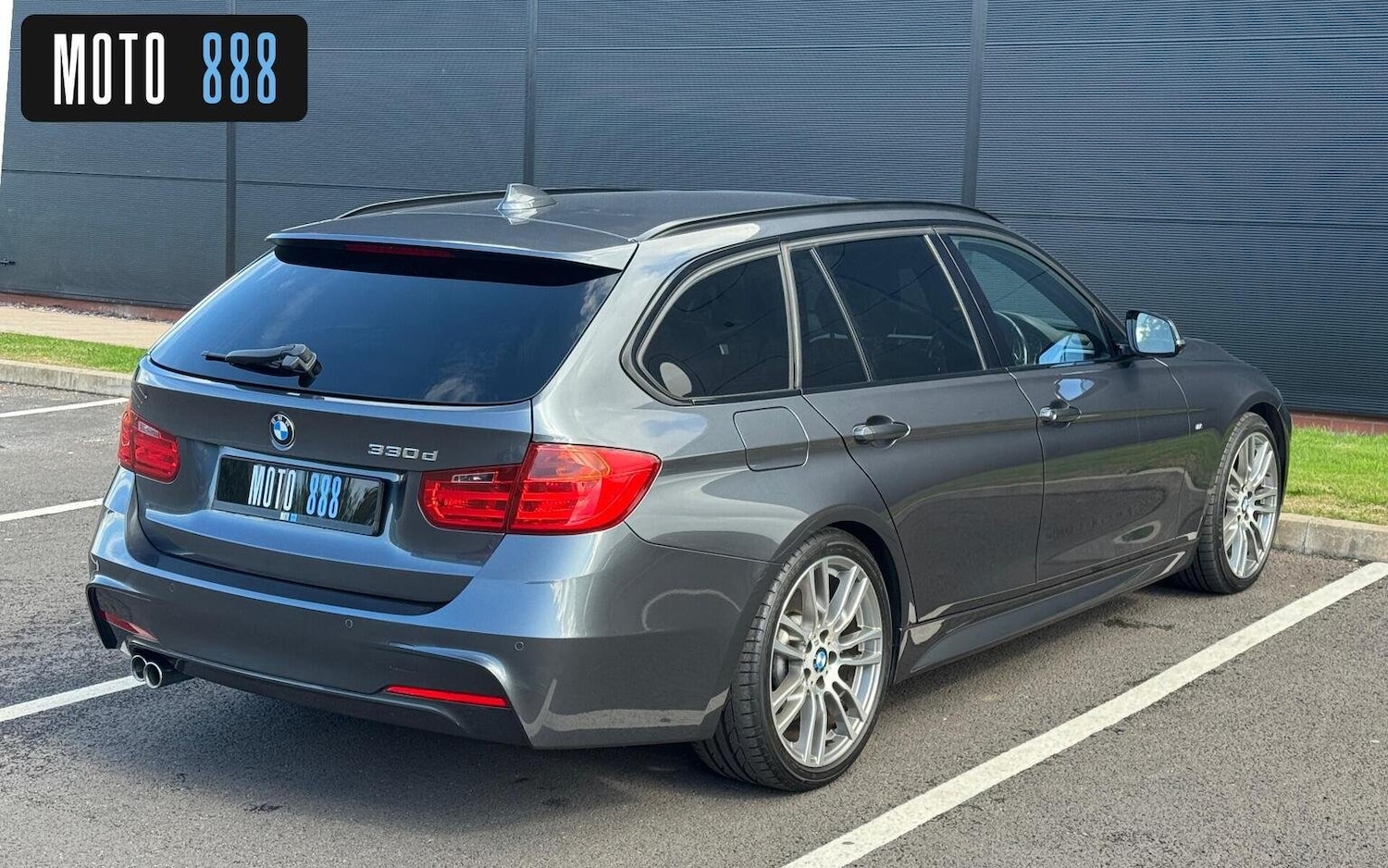 Used BMW 3 Series 2013 for sale - 76618637: Photo 11