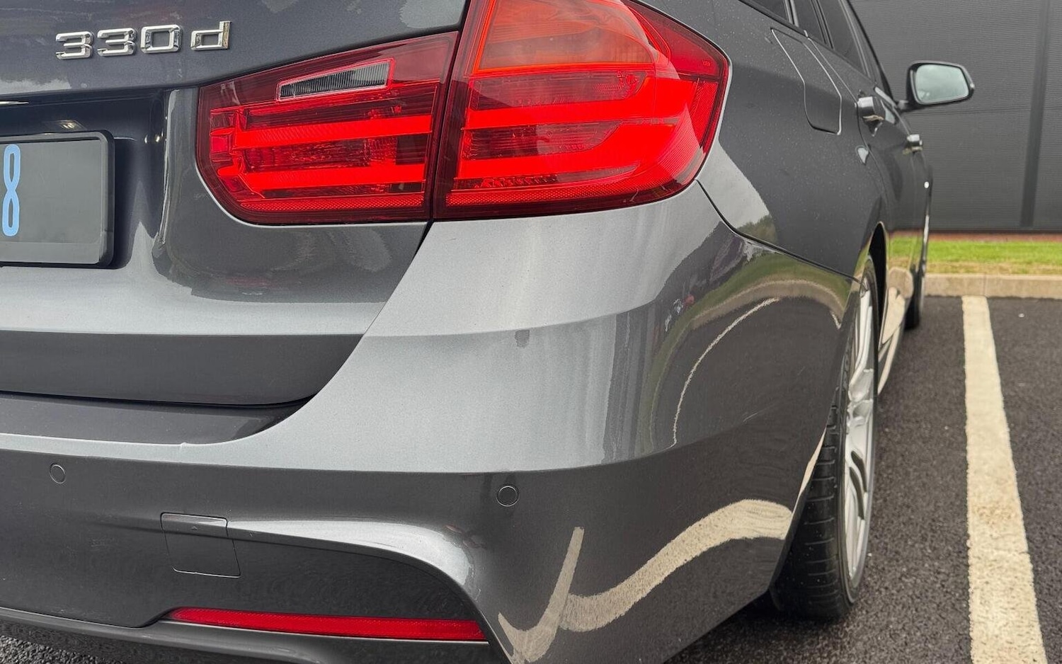 Used BMW 3 Series 2013 for sale - 76618637: Photo 12