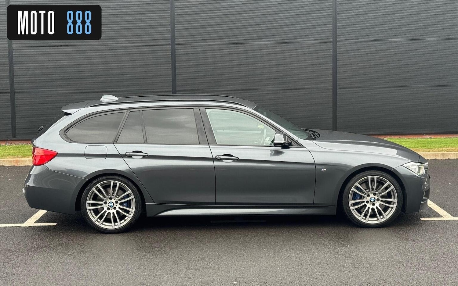 Used BMW 3 Series 2013 for sale - 76618637: Photo 14