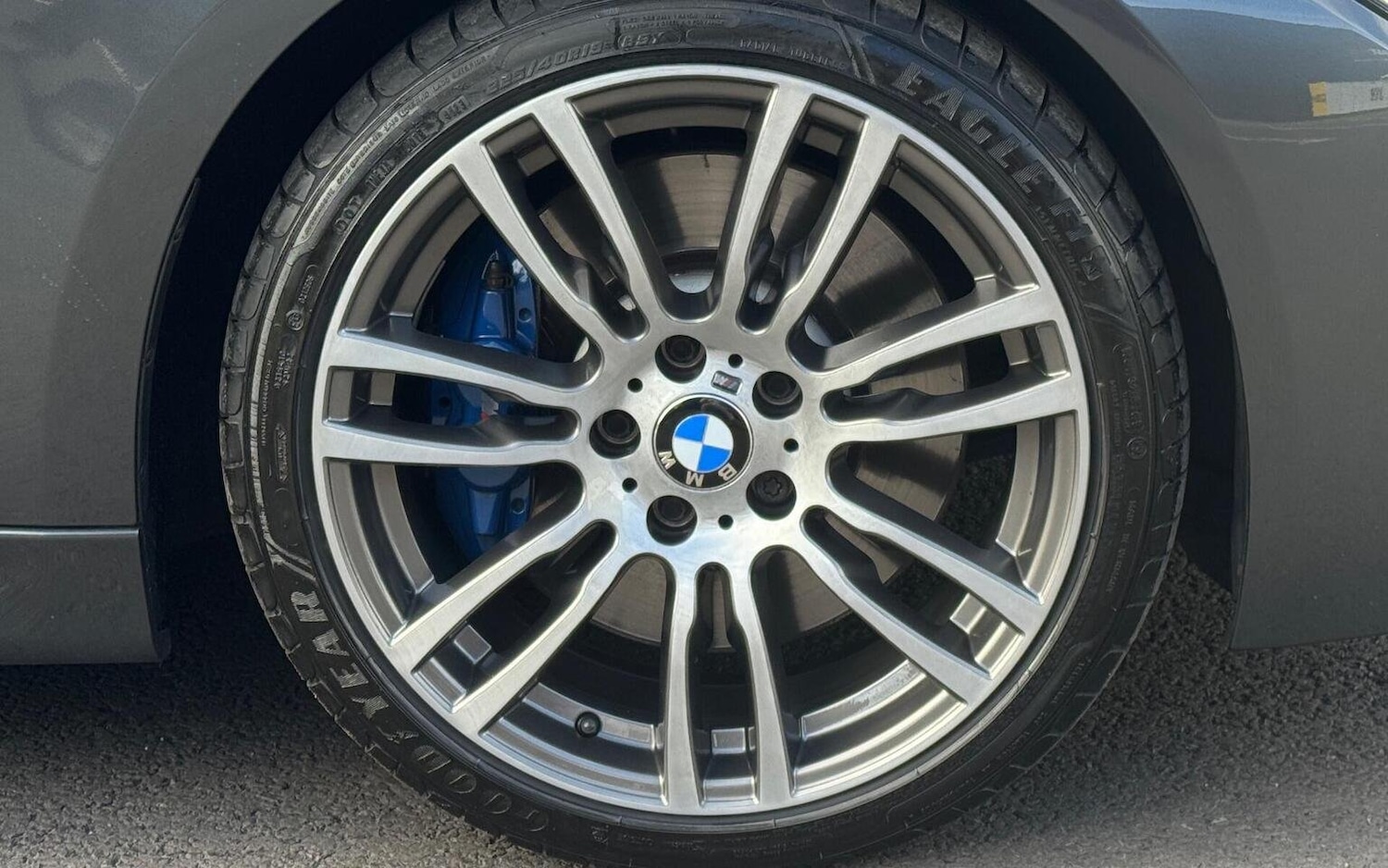 Used BMW 3 Series 2013 for sale - 76618637: Photo 15