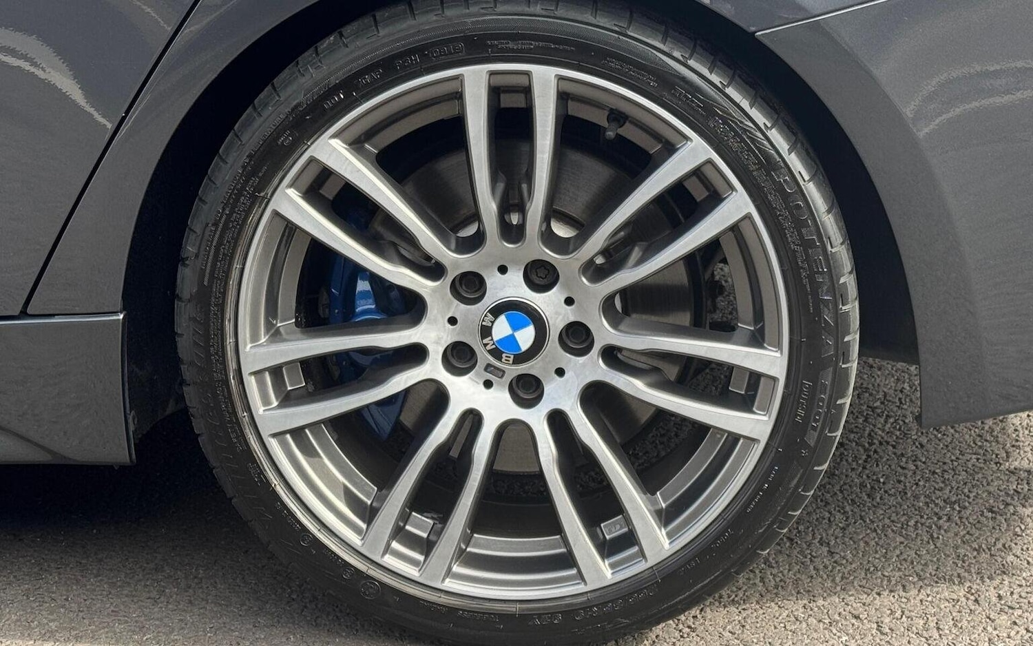 Used BMW 3 Series 2013 for sale - 76618637: Photo 16