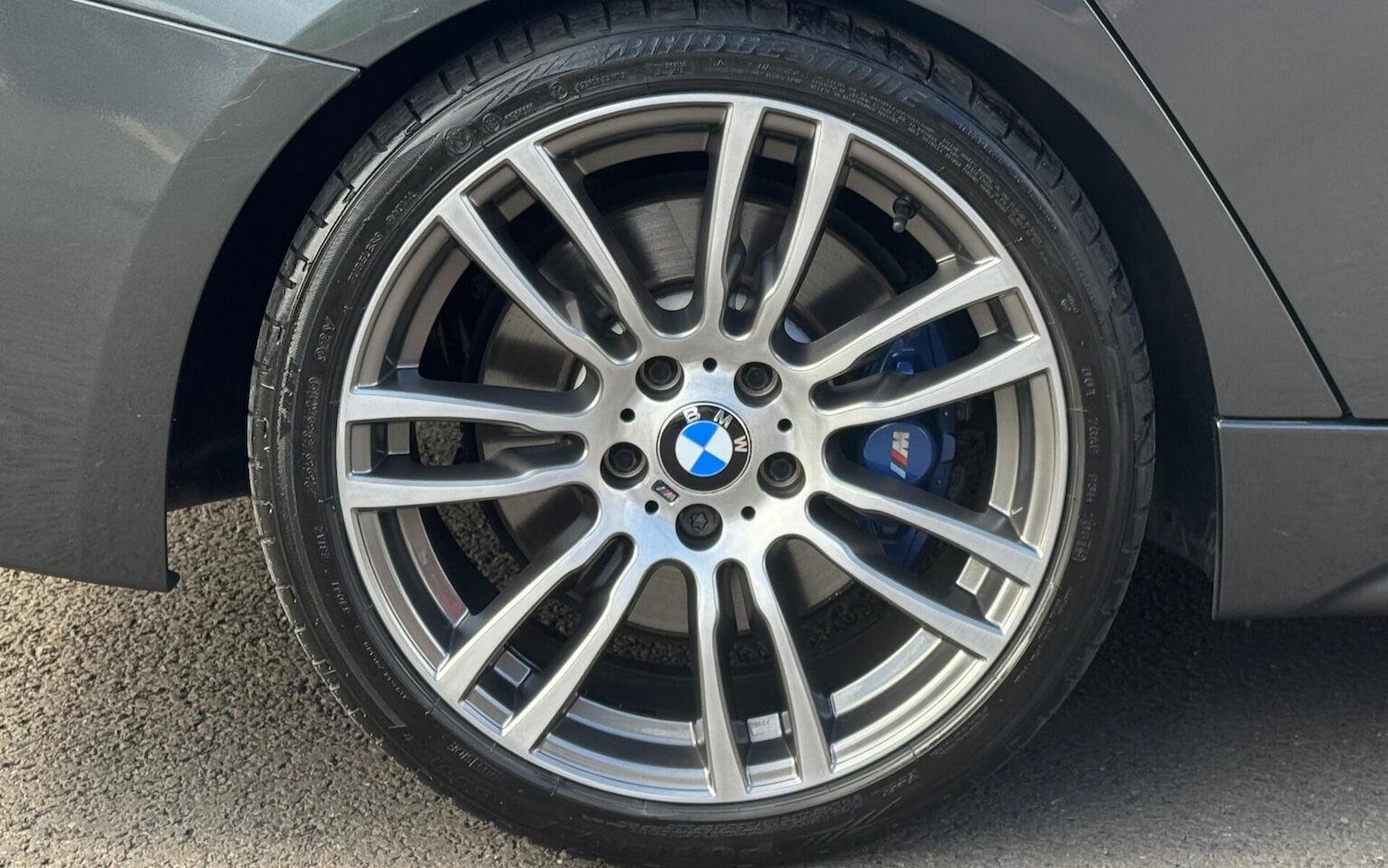 Used BMW 3 Series 2013 for sale - 76618637: Photo 18