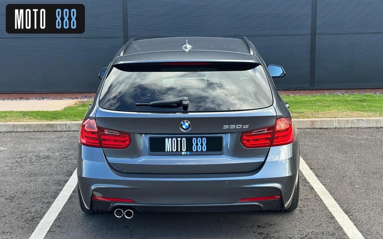 Used BMW 3 Series 2013 for sale - 76618637: Photo 20