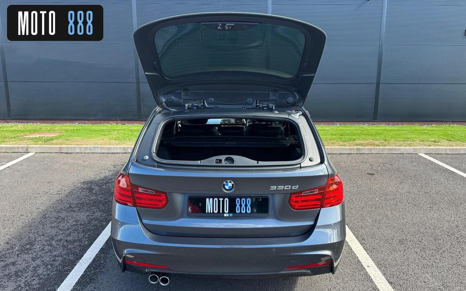 Used BMW 3 Series 2013 for sale - 76618637: Photo 21