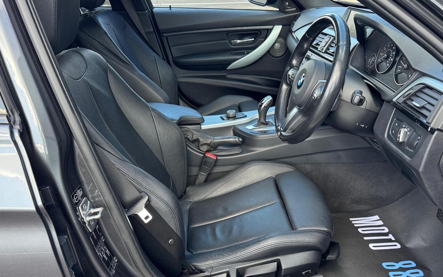 Used BMW 3 Series 2013 for sale - 76618637: Photo 28