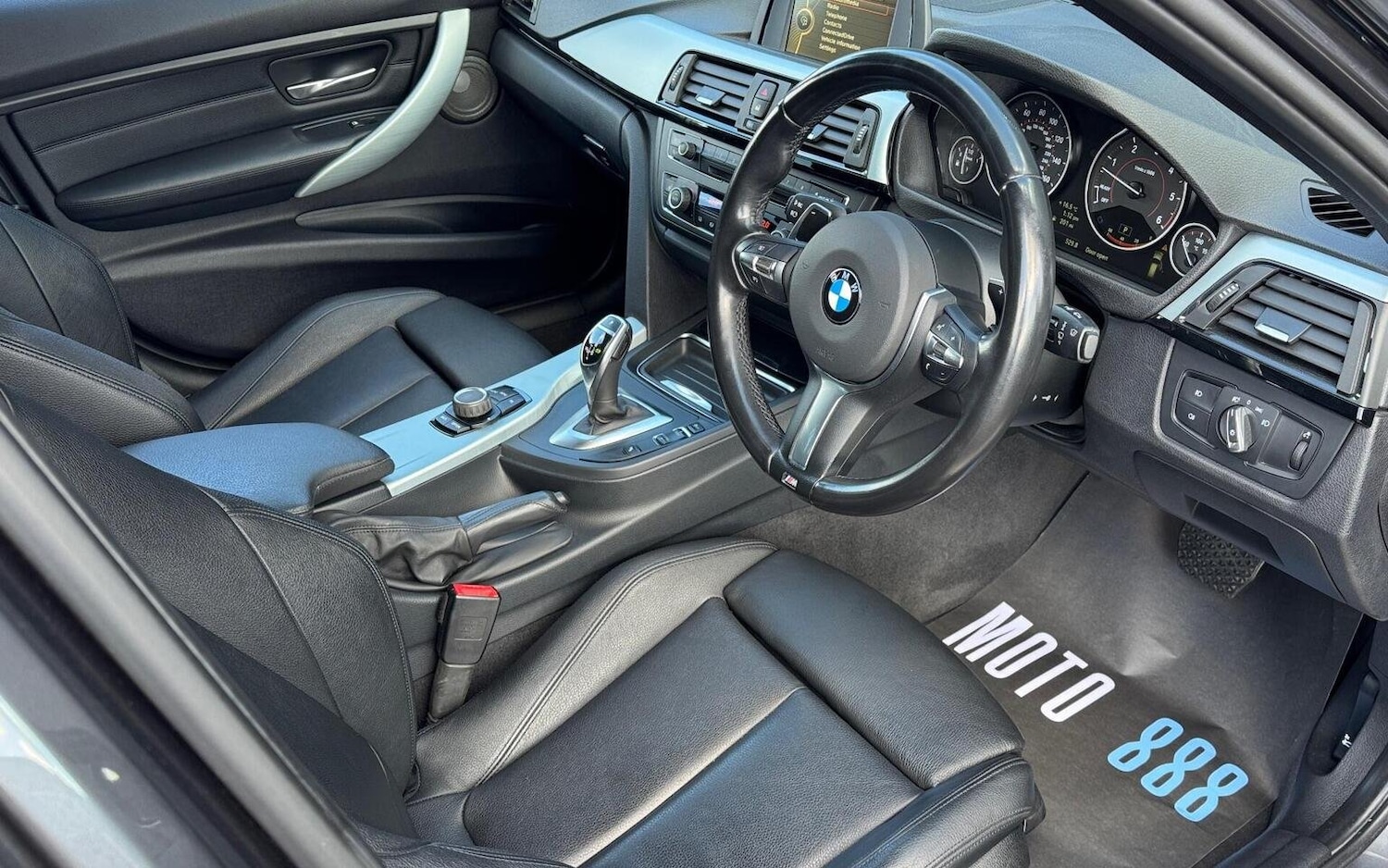 Used BMW 3 Series 2013 for sale - 76618637: Photo 29