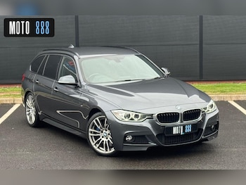 Used BMW 3 Series 2013 for sale - 76618637: Photo