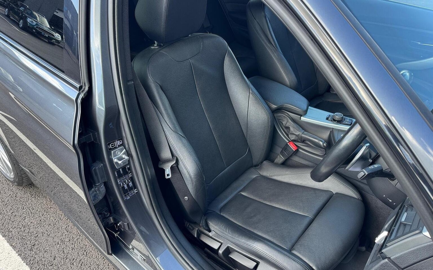 Used BMW 3 Series 2013 for sale - 76618637: Photo 31