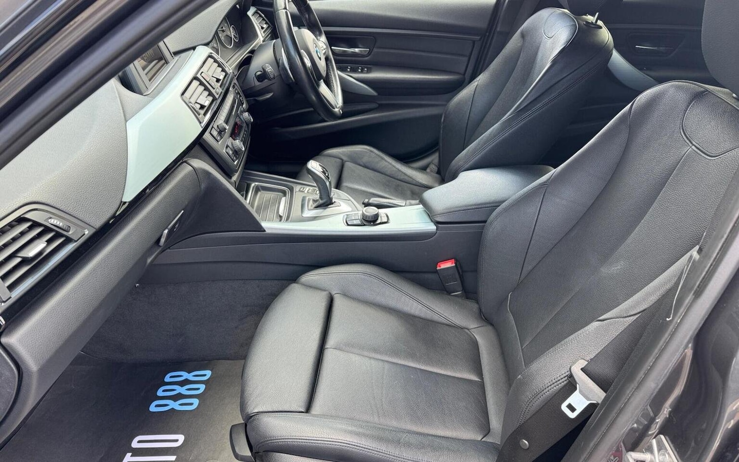 Used BMW 3 Series 2013 for sale - 76618637: Photo 33