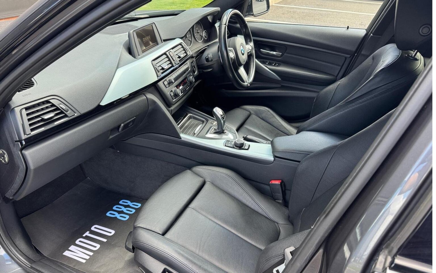 Used BMW 3 Series 2013 for sale - 76618637: Photo 34