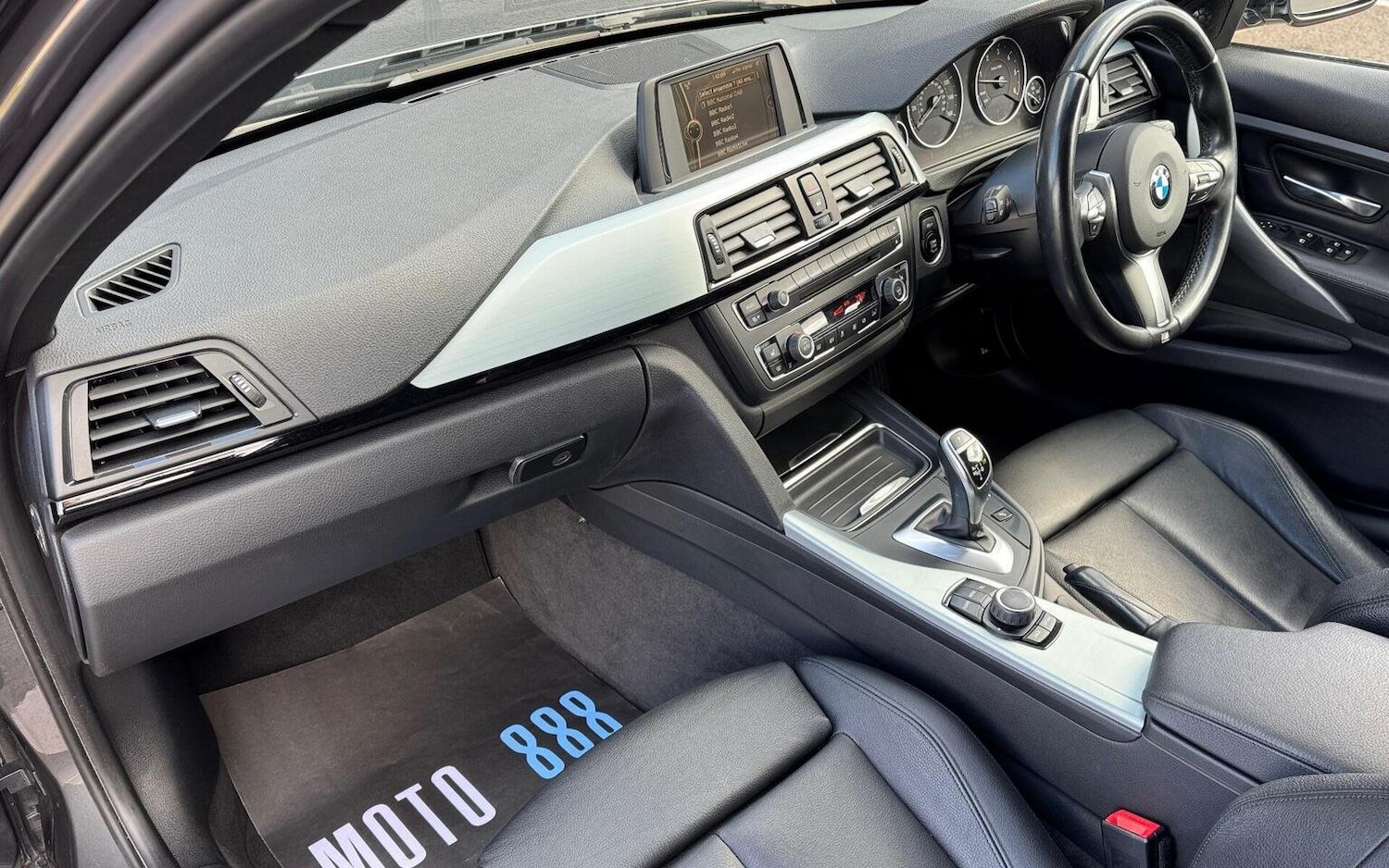 Used BMW 3 Series 2013 for sale - 76618637: Photo 35