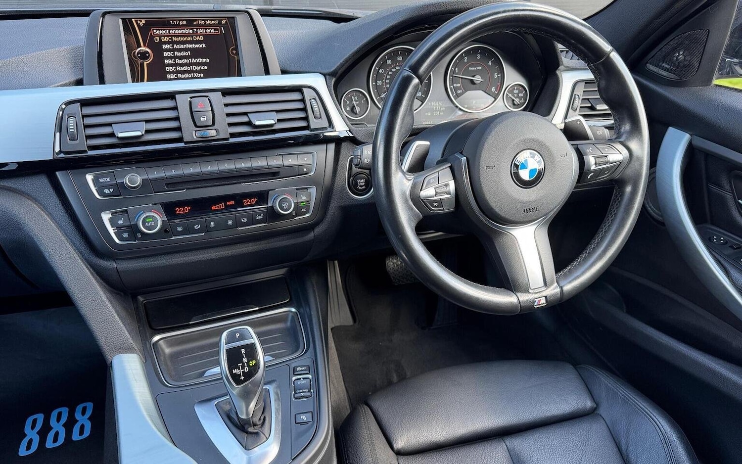 Used BMW 3 Series 2013 for sale - 76618637: Photo 38