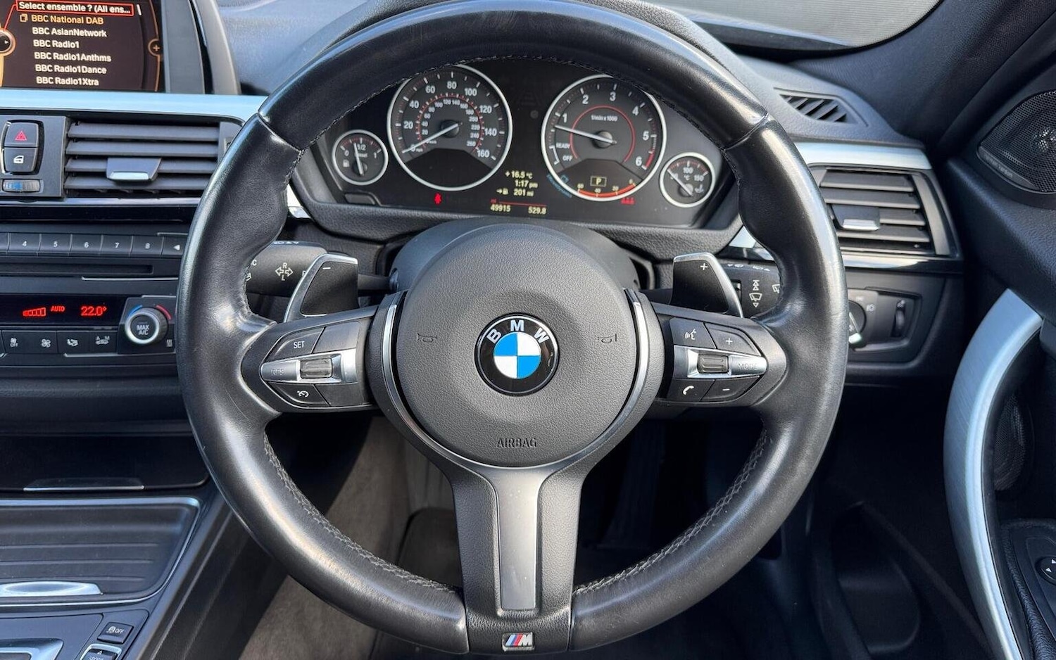 Used BMW 3 Series 2013 for sale - 76618637: Photo 40