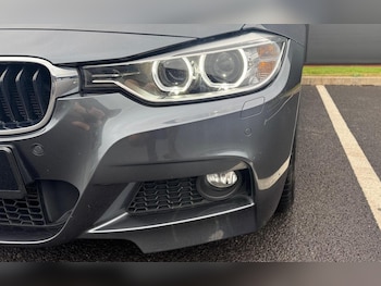 Used BMW 3 Series 2013 for sale - 76618637: Photo