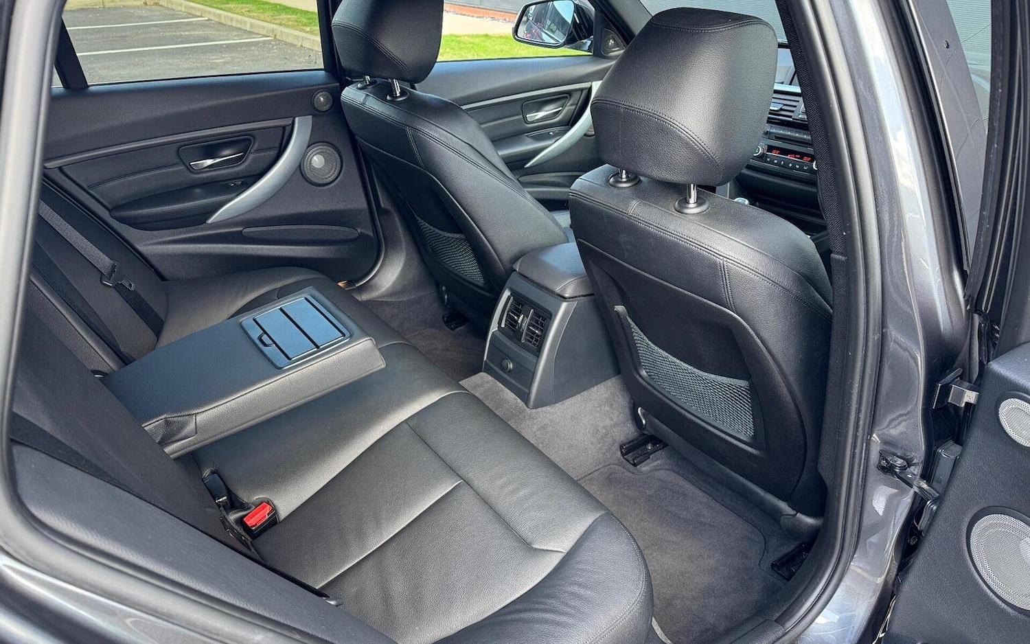 Used BMW 3 Series 2013 for sale - 76618637: Photo 52