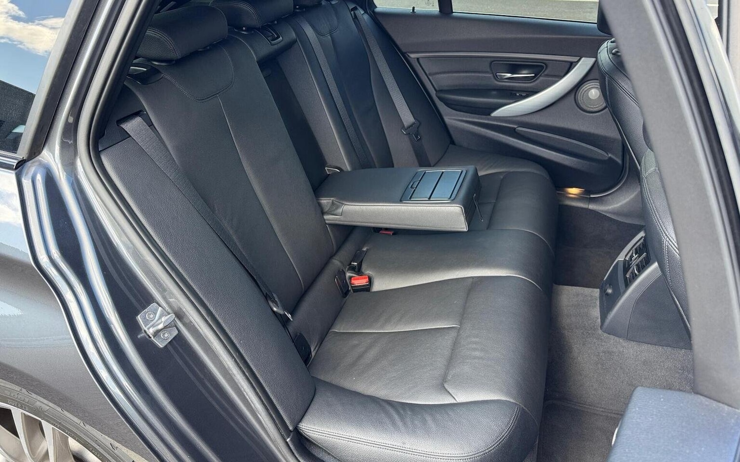 Used BMW 3 Series 2013 for sale - 76618637: Photo 53