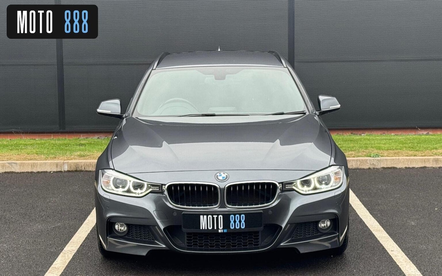 Used BMW 3 Series 2013 for sale - 76618637: Photo 6