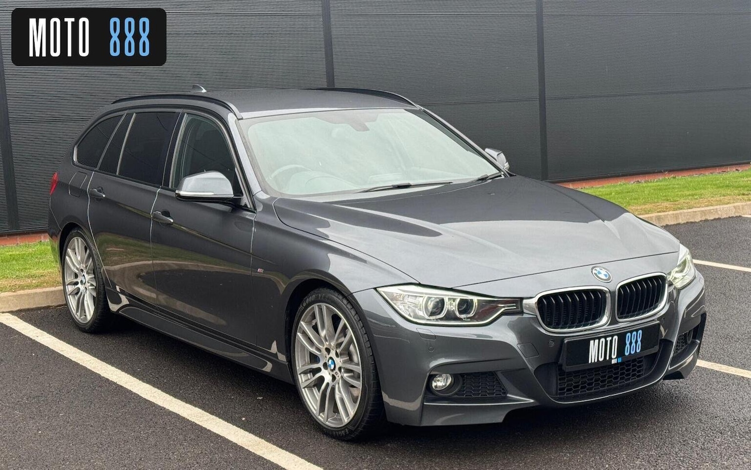 Used BMW 3 Series 2013 for sale - 76618637: Photo 7