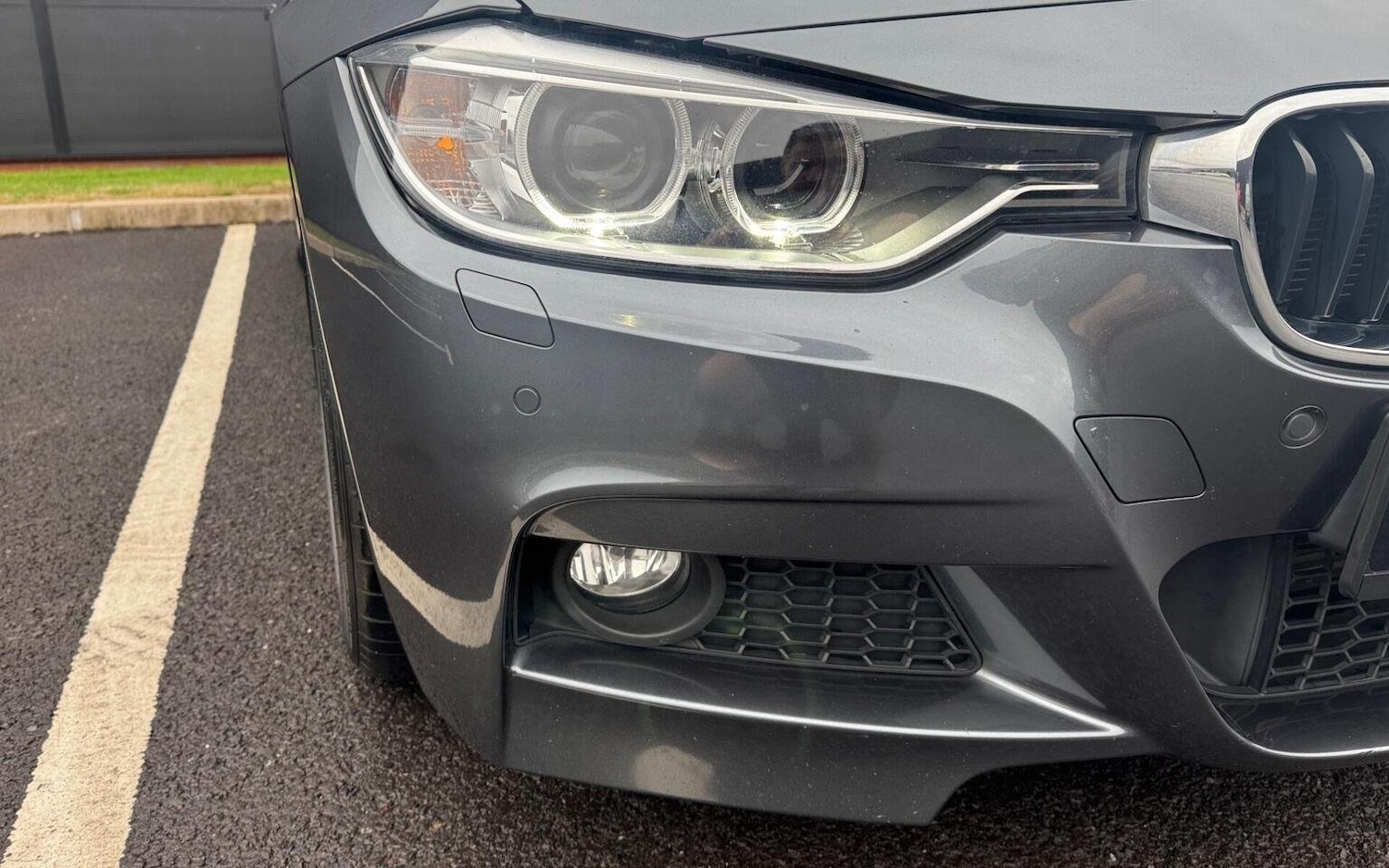 Used BMW 3 Series 2013 for sale - 76618637: Photo 8