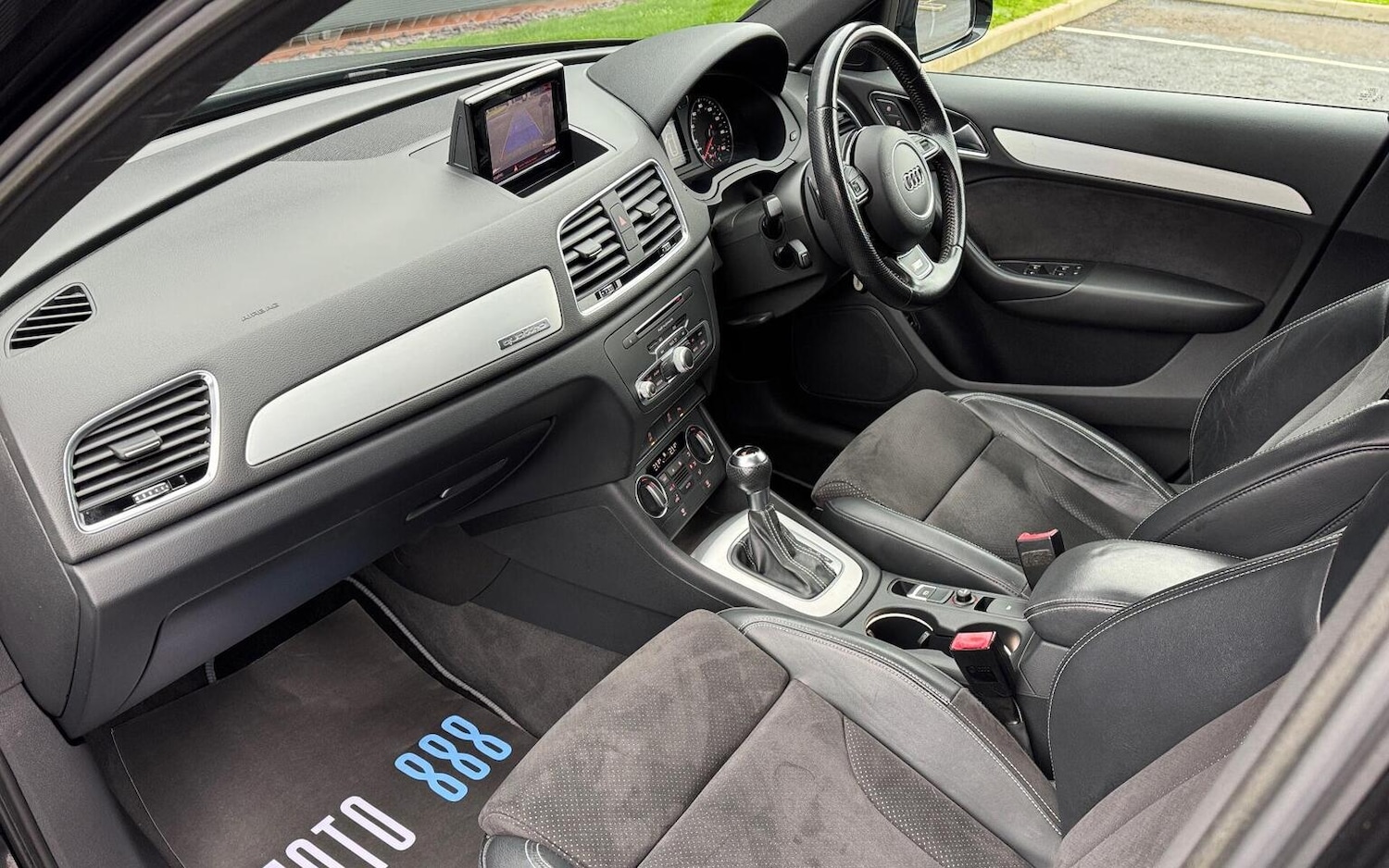 Used Audi Q3 2015 for sale - 76631490: Photo 18