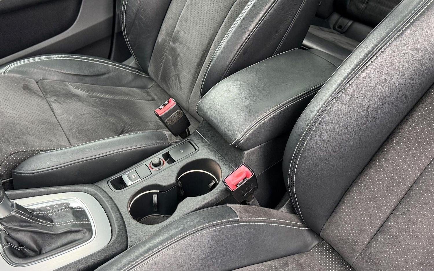 Used Audi Q3 2015 for sale - 76631490: Photo 21