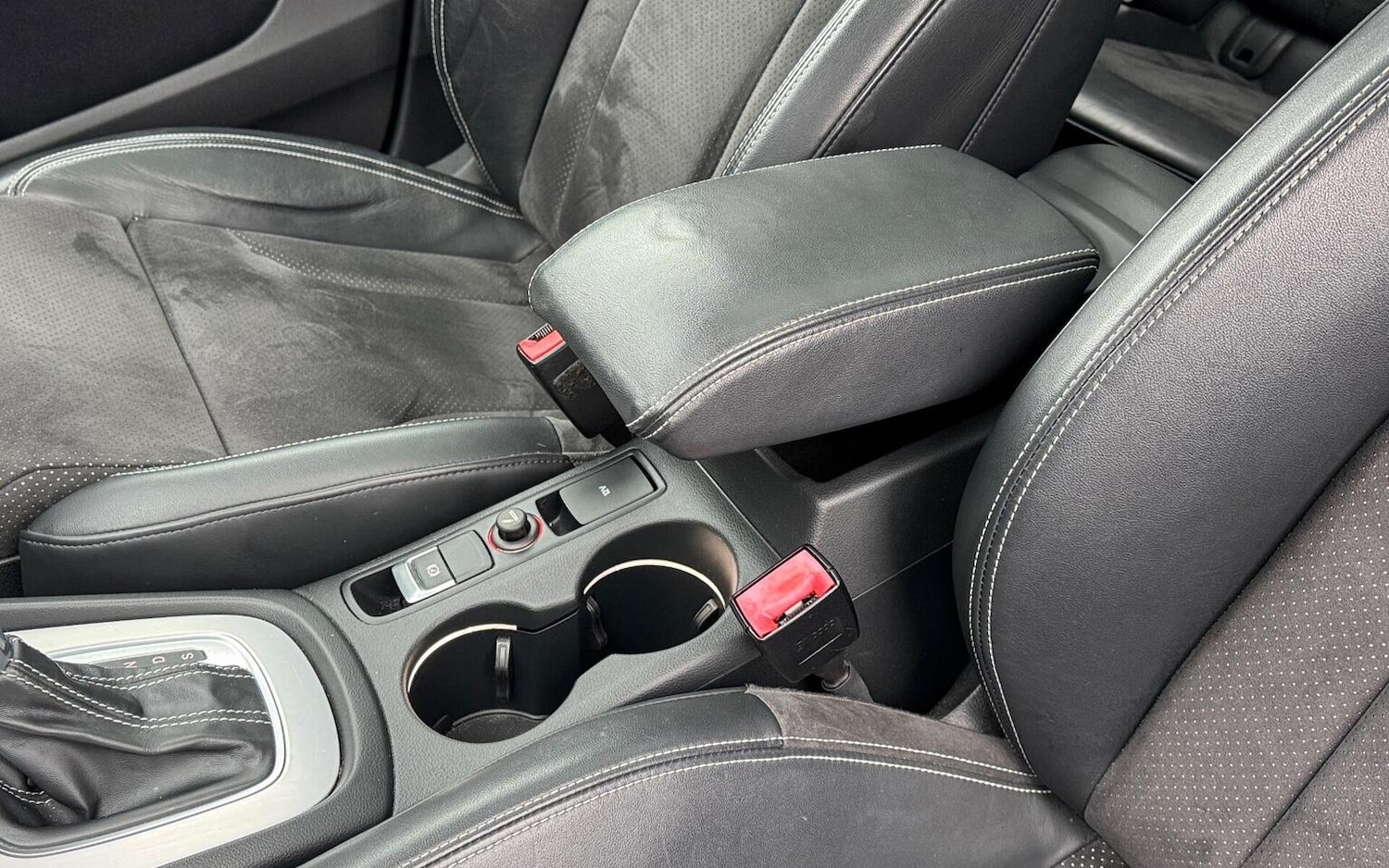 Used Audi Q3 2015 for sale - 76631490: Photo 22