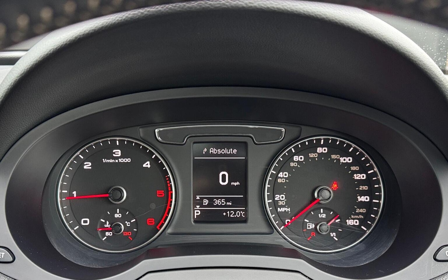 Used Audi Q3 2015 for sale - 76631490: Photo 24