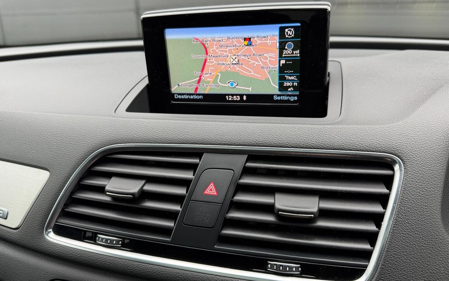 Used Audi Q3 2015 for sale - 76631490: Photo 34