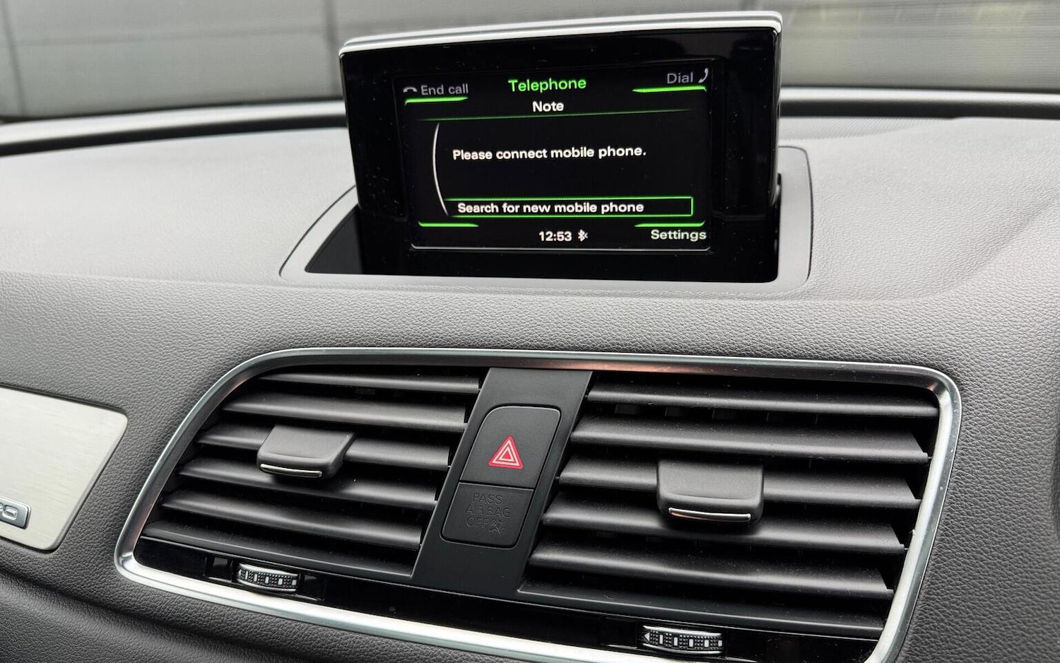 Used Audi Q3 2015 for sale - 76631490: Photo 38