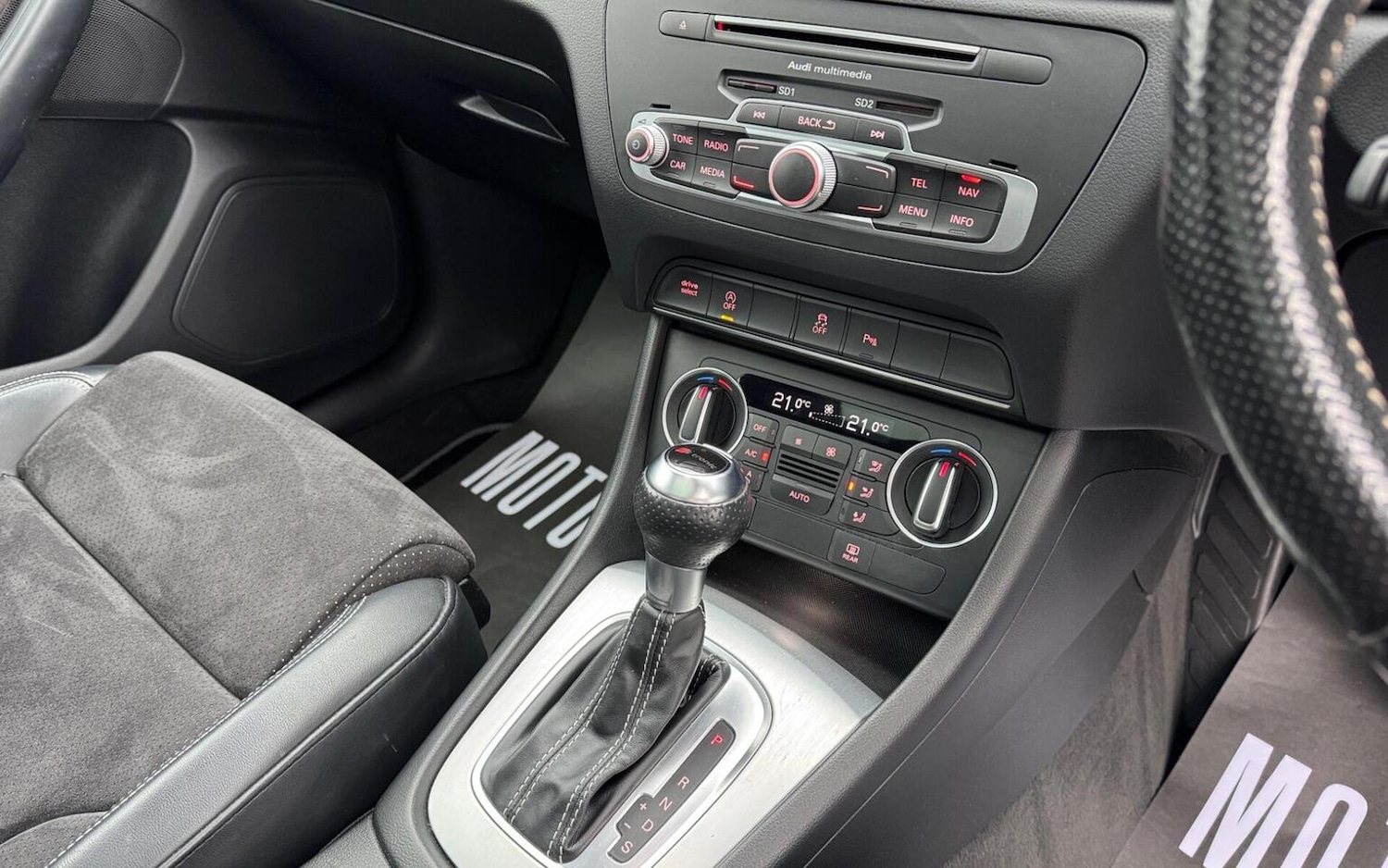 Used Audi Q3 2015 for sale - 76631490: Photo 39