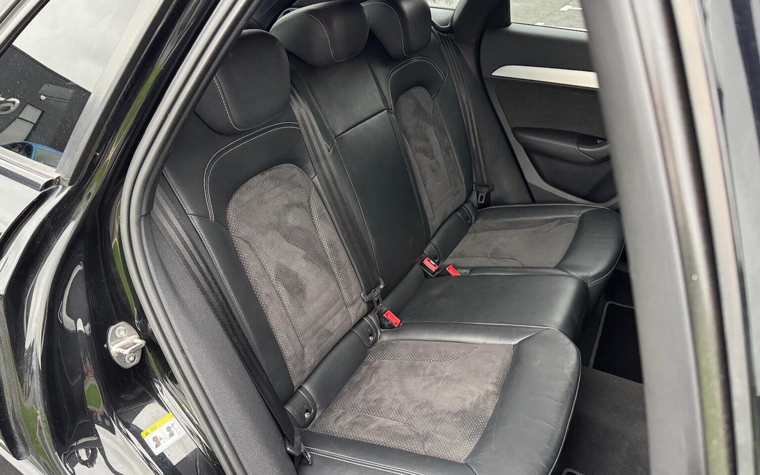 Used Audi Q3 2015 for sale - 76631490: Photo 48