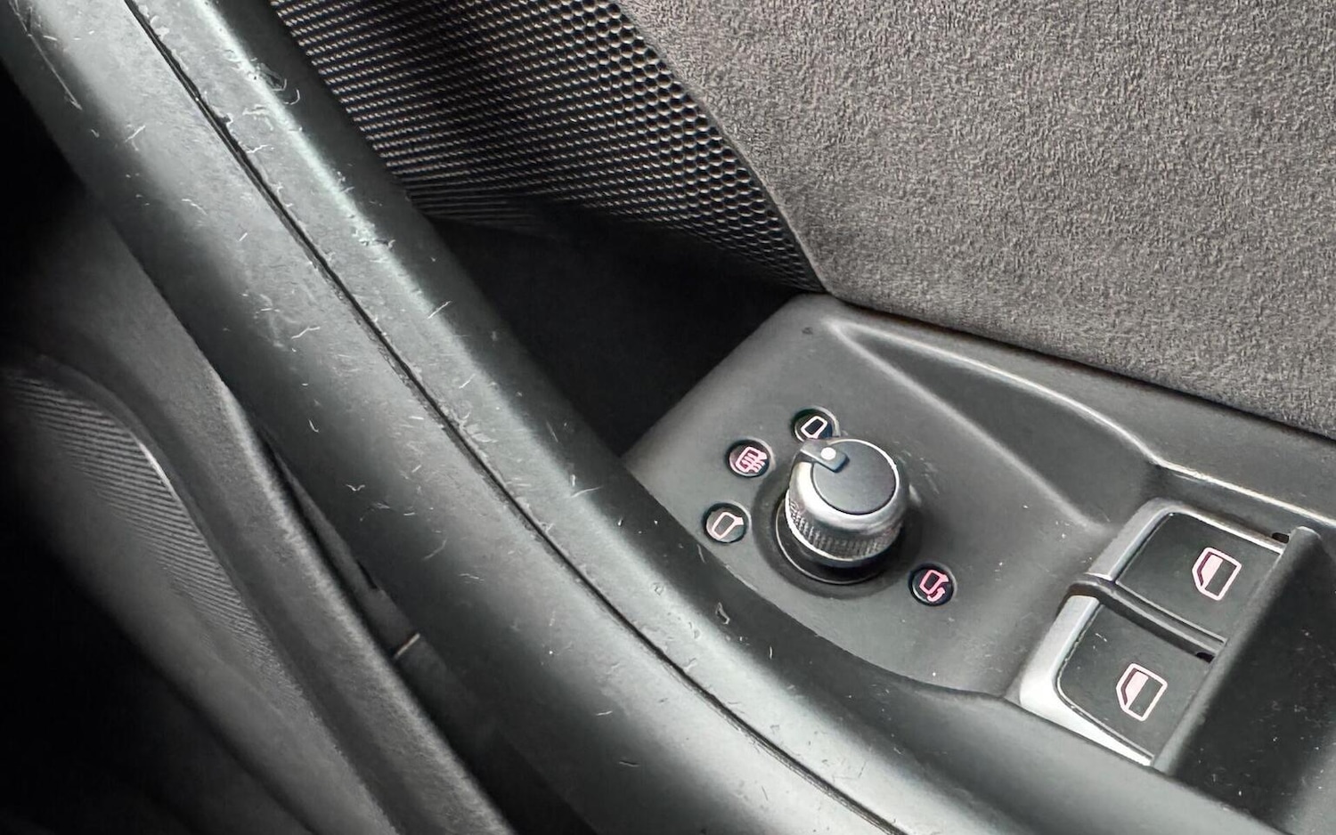 Used Audi Q3 2015 for sale - 76631490: Photo 54