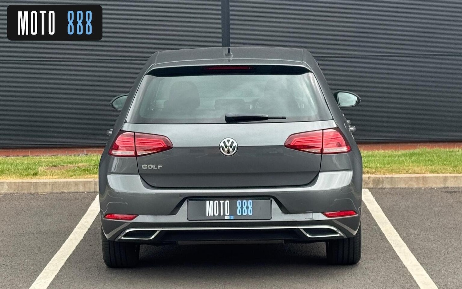 Used Volkswagen Golf 2018 for sale - 76618732: Photo 11