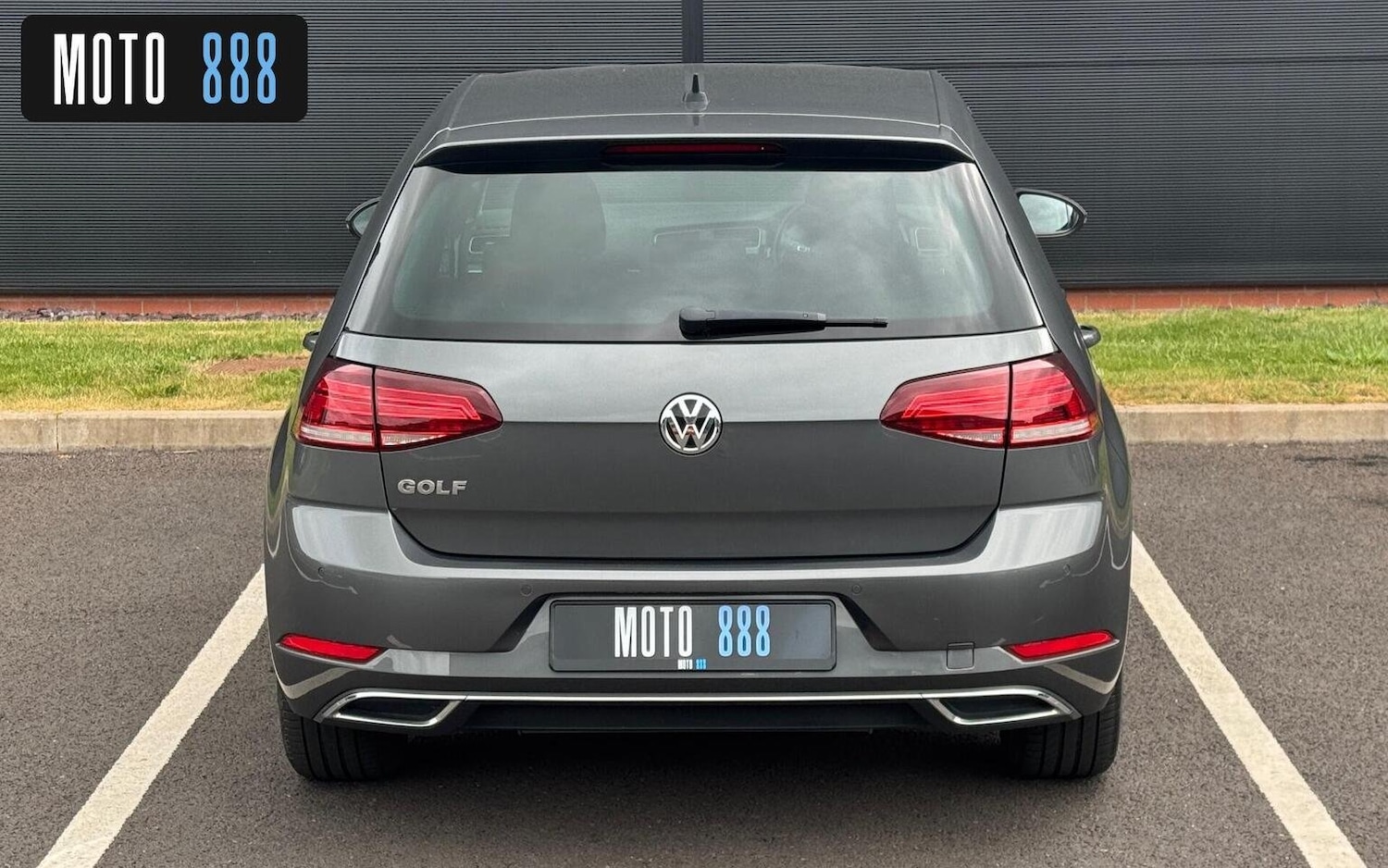 Used Volkswagen Golf 2018 for sale - 76618732: Photo 12