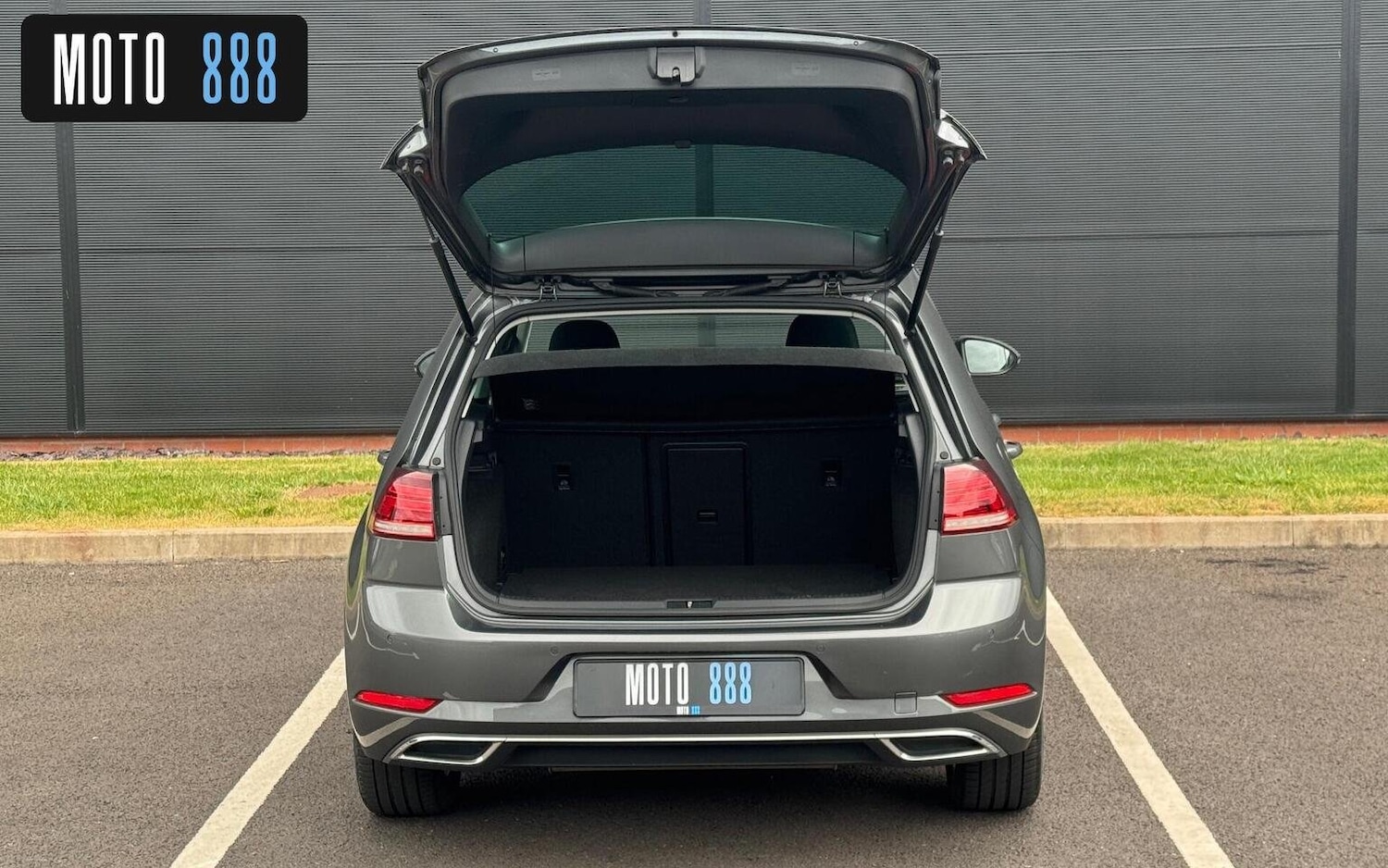 Used Volkswagen Golf 2018 for sale - 76618732: Photo 13