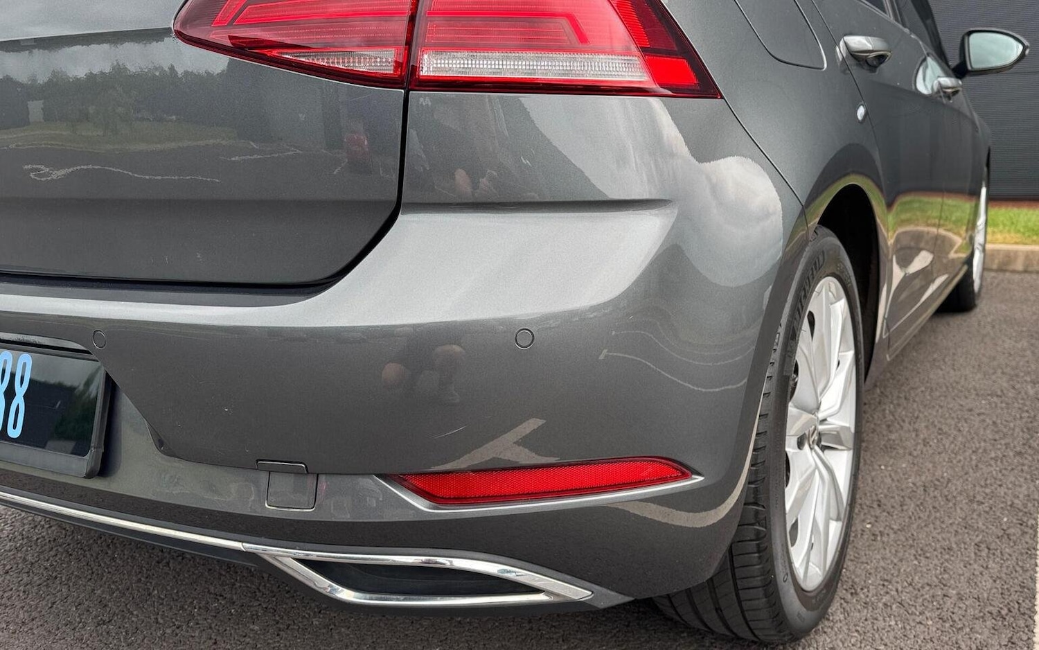 Used Volkswagen Golf 2018 for sale - 76618732: Photo 15