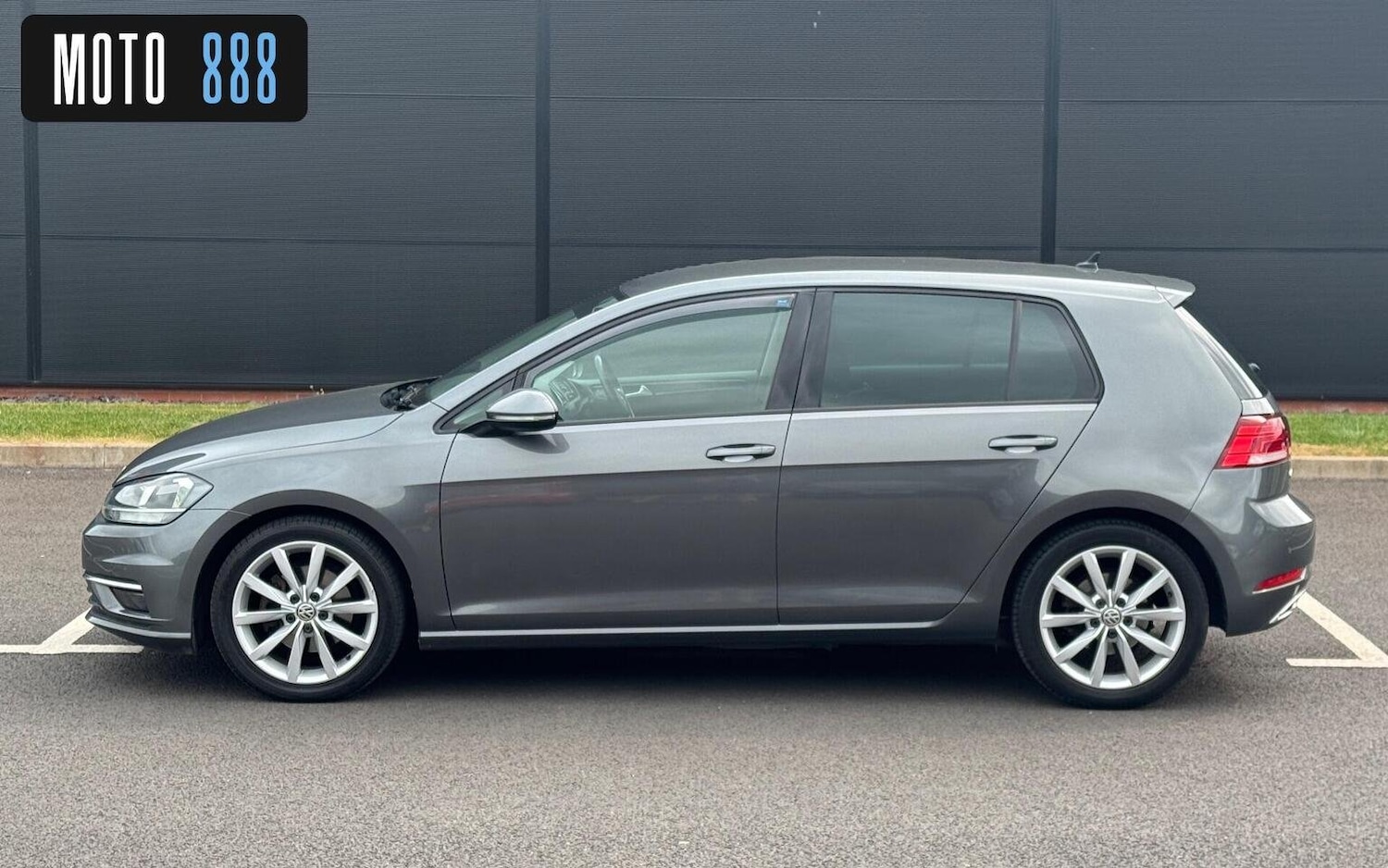 Used Volkswagen Golf 2018 for sale - 76618732: Photo 16