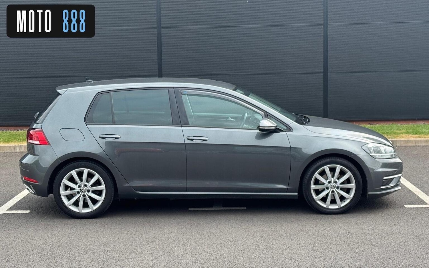 Used Volkswagen Golf 2018 for sale - 76618732: Photo 17