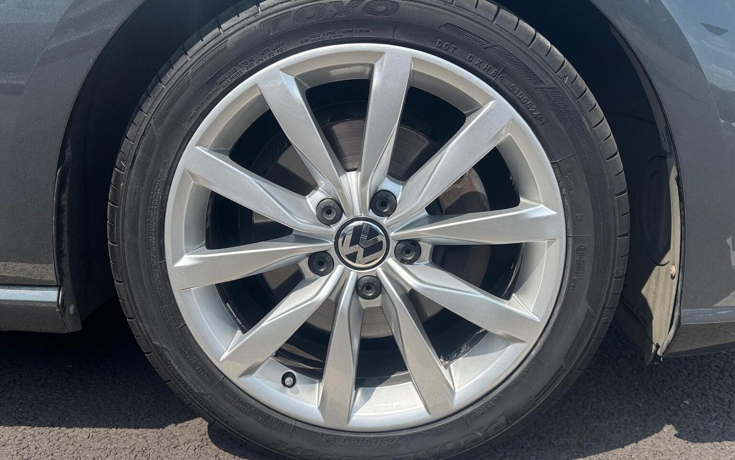 Used Volkswagen Golf 2018 for sale - 76618732: Photo 18