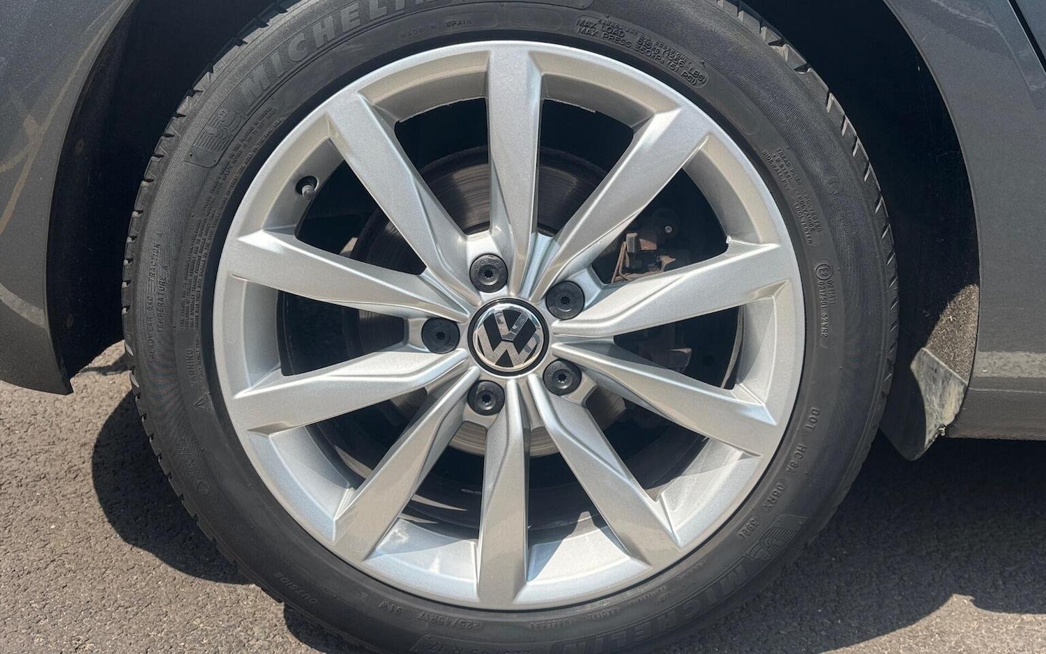 Used Volkswagen Golf 2018 for sale - 76618732: Photo 19