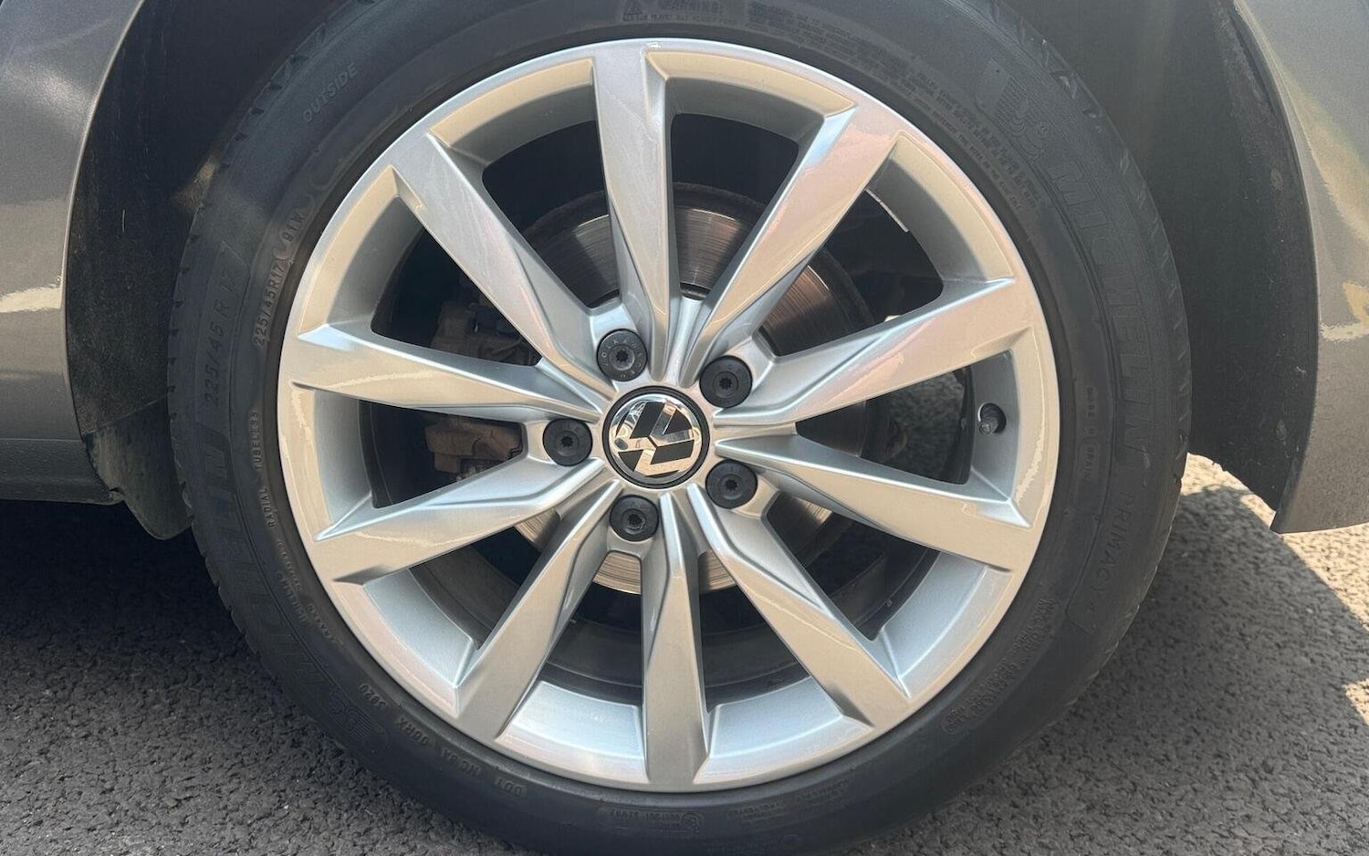 Used Volkswagen Golf 2018 for sale - 76618732: Photo 21