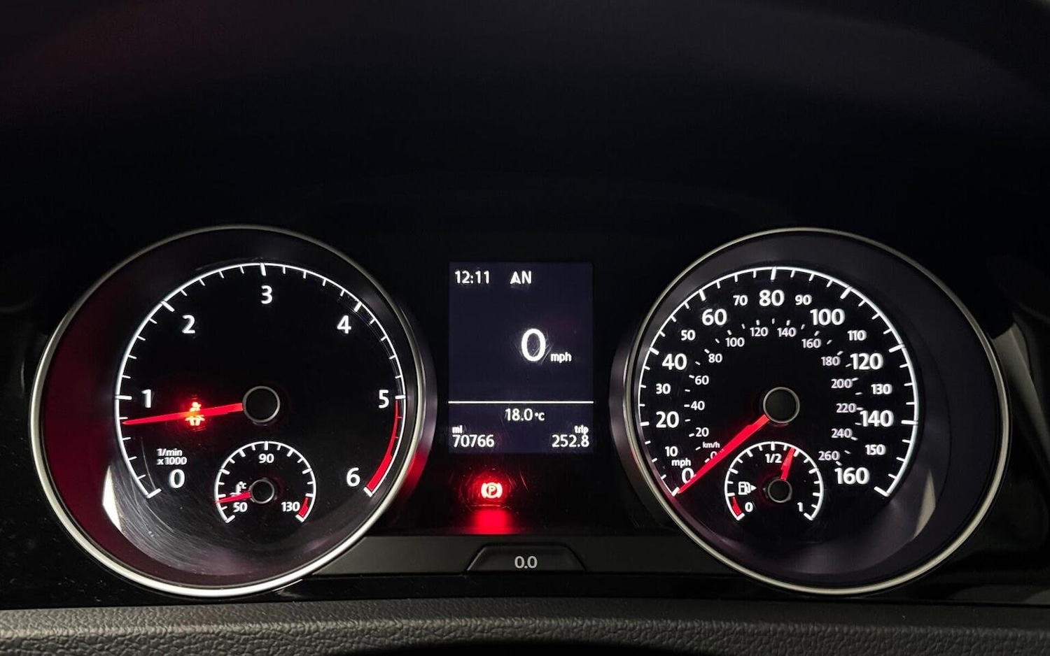 Used Volkswagen Golf 2018 for sale - 76618732: Photo 37