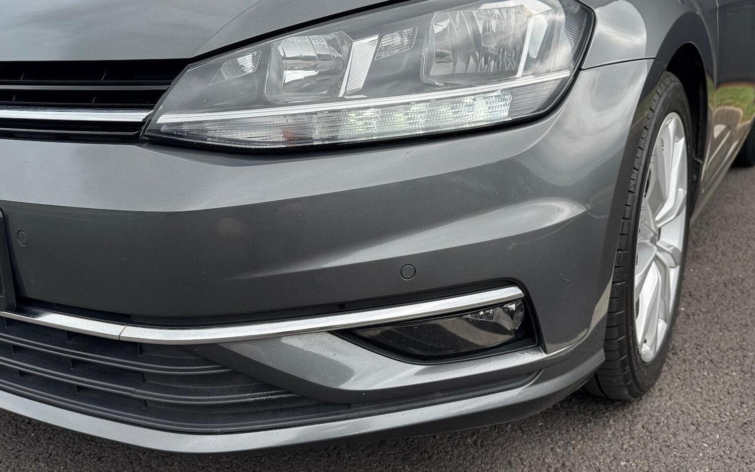 Used Volkswagen Golf 2018 for sale - 76618732: Photo 4