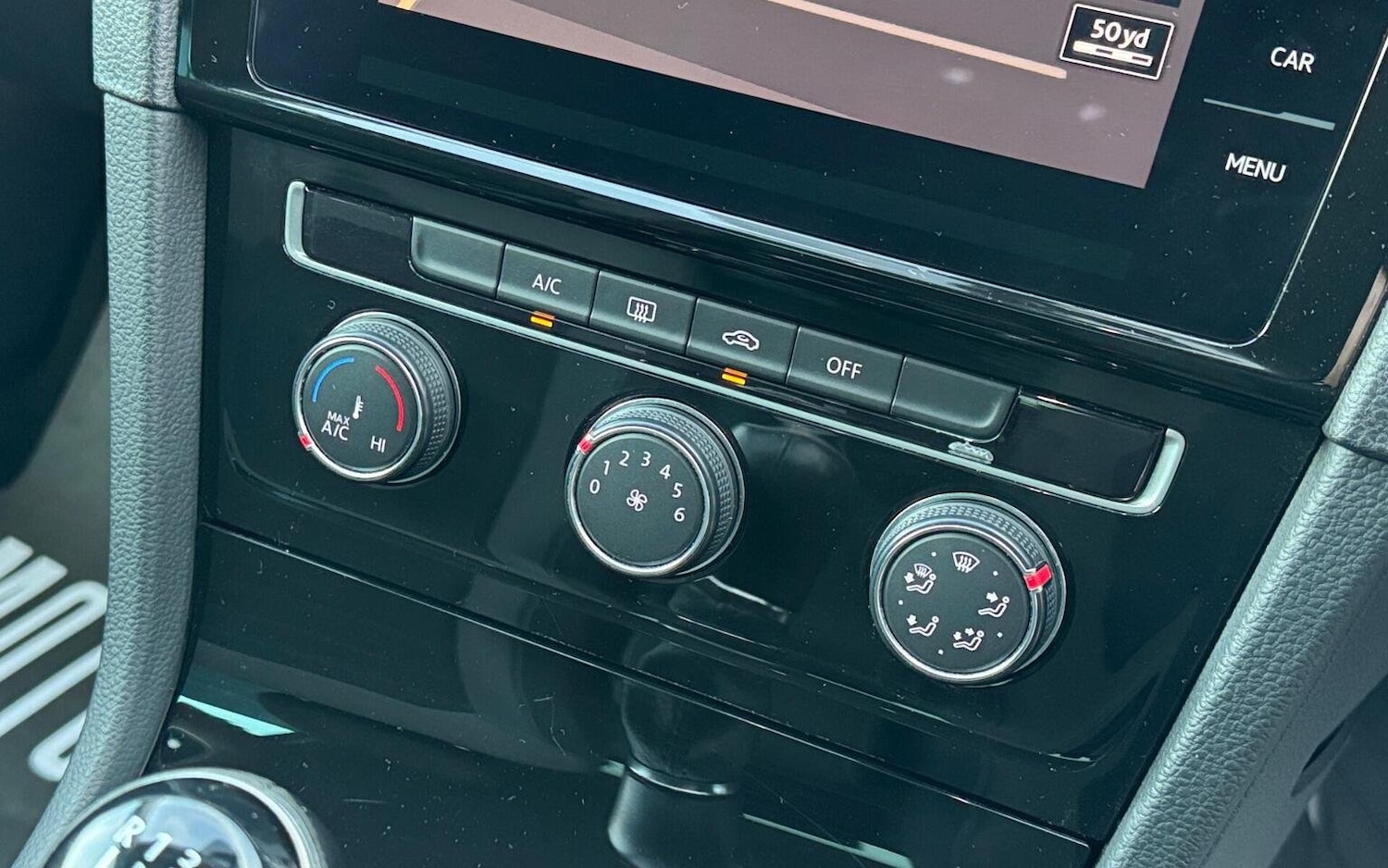 Used Volkswagen Golf 2018 for sale - 76618732: Photo 48