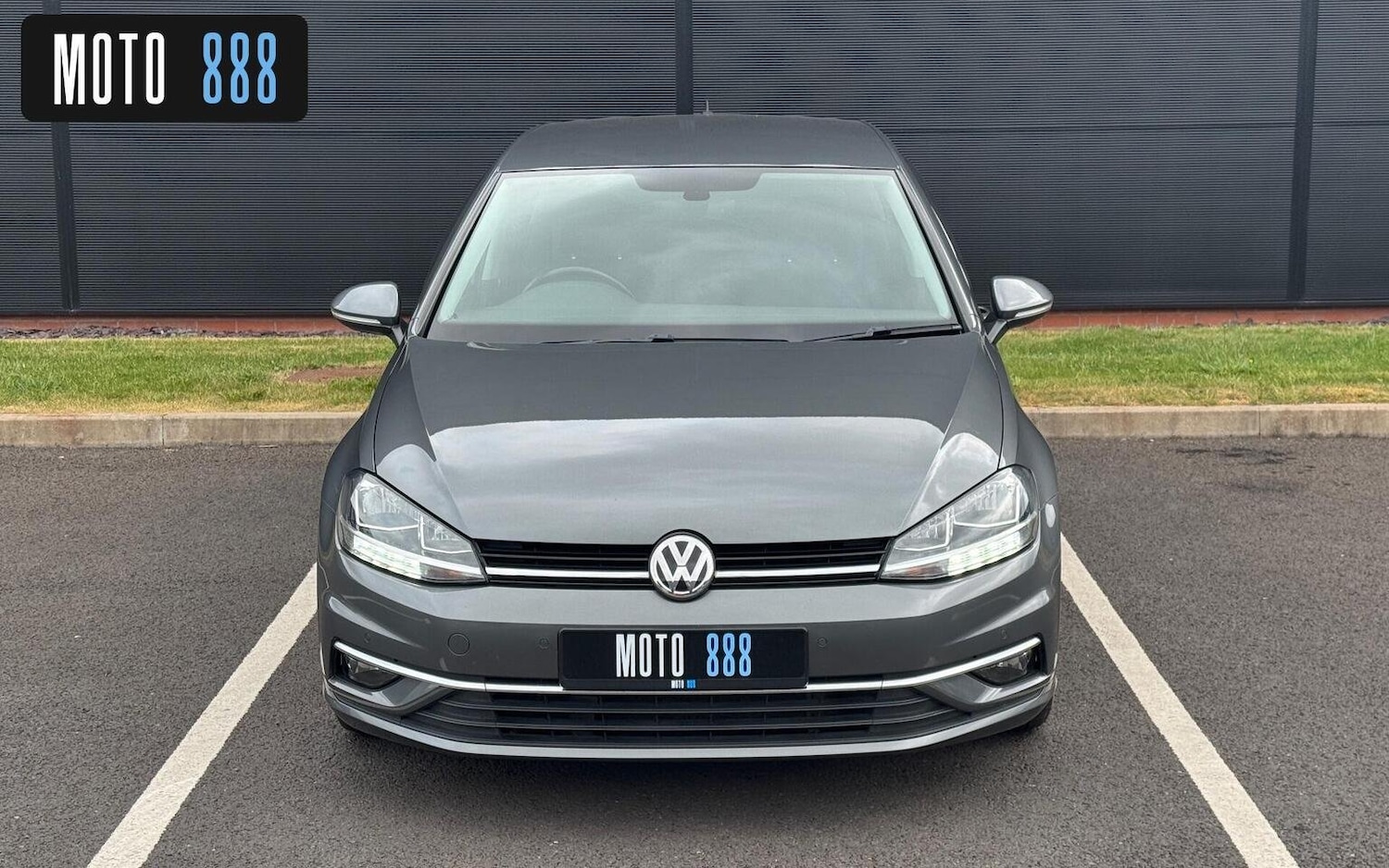 Used Volkswagen Golf 2018 for sale - 76618732: Photo 5