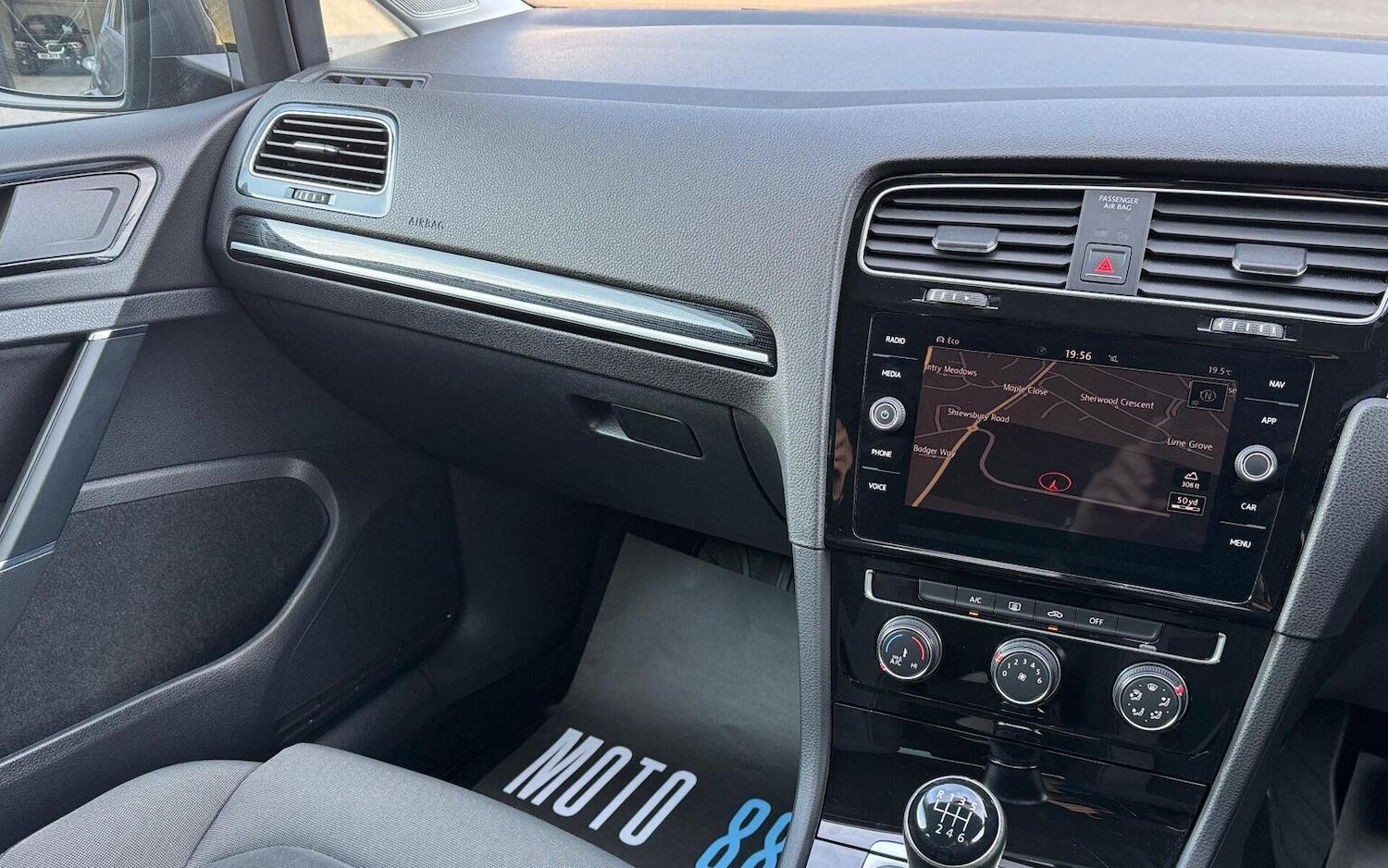 Used Volkswagen Golf 2018 for sale - 76618732: Photo 52