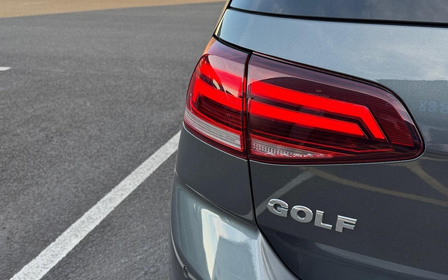Used Volkswagen Golf 2018 for sale - 76618732: Photo 58