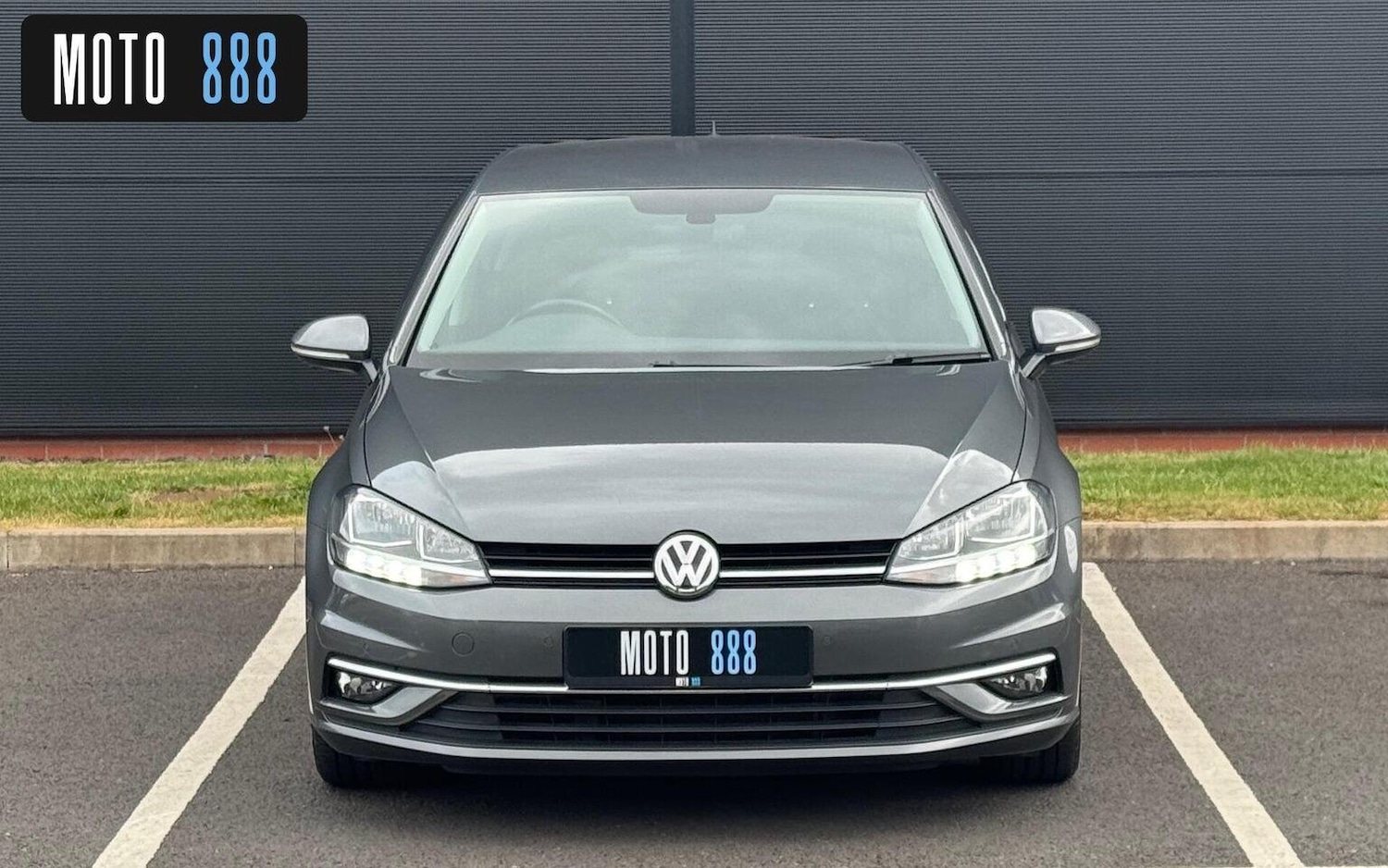 Used Volkswagen Golf 2018 for sale - 76618732: Photo 6